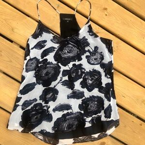 RW&CO. Floral Cami